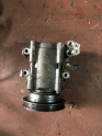 Oto Çıkma Parça / Hyundai / Accent / Klima / Klima Kompresörü / Çıkma Parça 