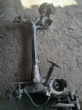 Oto Çıkma Parça / Peugeot / Rifter / Alt Takım / Arka Dingil / Çıkma Parça 
