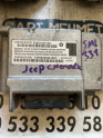 ÇIKMA JEEP CHEROKEE P56010501AH AIRBAG BEYNİ