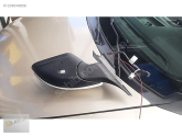 Oto Çıkma Parça / Mercedes / 200 / Ayna / Sol Dış Ayna / Çıkma Parça 