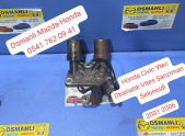 Honda Civic Vtec Otomatik Vites Şanziman Selonoidi