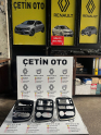 Oto Çıkma Parça / Renault / Clio / Teyp / Teyp Çerçevesi / Çıkma Parça 