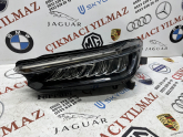Oto Çıkma Parça / Honda / City / Far & Stop / Sol Ön Far / Çıkma Parça 