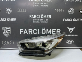 FORD KUGA SOL ÖN FAR ORJİNAL MERCEKLİ GV41-13W030-CG
