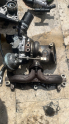 Ford 1.6 ecobus turbo