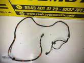 Oto Çıkma Parça / Dacia / Duster / Far & Stop / Sis Farı / Çıkma Parça 