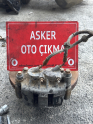 Mastır 1 sol ön fren merkezi