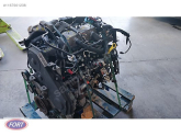 Oto Çıkma Parça / Ford / Tourneo Connect / Motor / Motor (komple) / Çıkma Parça 