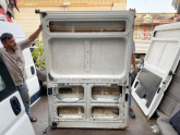 Oto Çıkma Parça / Citroen / Jumper / Kaporta & Karoser / Sağ Sürgülü Kapı / Çıkma Parça 