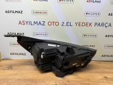 Oto Çıkma Parça / Opel / Grandland X / Far & Stop / Sol Ön Far / Çıkma Parça 