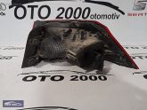 Oto Çıkma Parça / Volkswagen / Passat / Far & Stop / Sol Arka Stop / Çıkma Parça 