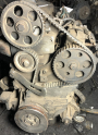 Oto Çıkma Parça / Audi / A4 / Motor / Motor (komple) / Çıkma Parça 