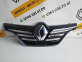 Megane 4 2016-2024 Orijinal Çıkma Ön Panjur 622562805R 622567680R