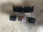 Daihatsu Terios Sağ-Sol-Orta Kalorifer Izgarası 1998-2006