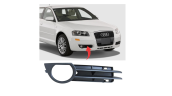 8P4807682B SİS KAPAĞI R SİSLİ A3 04-08