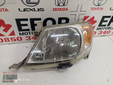 Oto Çıkma Parça / Toyota / Hilux / Far & Stop / Sol Ön Far / Çıkma Parça 