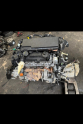 Peugeot Bipper 1.4 Motor Çıkma Orjinal