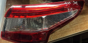 nissan qashqai j11 sağ dış stop (17-21) 6555-hv00a