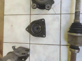 Oto Çıkma Parça / Opel / Corsa / Alt Takım / Aks / Çıkma Parça 