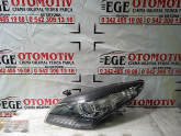 Oto Çıkma Parça / Renault / Megane / Far & Stop / Sol Ön Far / Çıkma Parça 