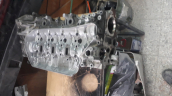 Oto Çıkma Parça / Mercedes / Vito / Motor / Silindir Kapağı / Çıkma Parça 