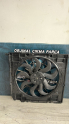 BMW X3 FAN SETİ 8686170-02 ORJİNAL ÇIKMA