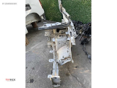 Oto Çıkma Parça / Citroen / Berlingo / Kaporta & Karoser / Sol Şasi / Çıkma Parça 