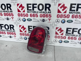 MİNİ COOPER COUNTRYMAN F60 SAĞ AARKA STOP ÇIKMA YEDEK PARÇA