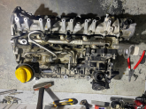 Oto Çıkma Parça / Dacia / Duster / Motor / Silindir Kapağı / Çıkma Parça 