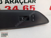 Oto Çıkma Parça / Honda / Civic / Oto Cam / Cam Düğmesi / Çıkma Parça 