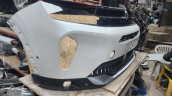 Oto Çıkma Parça / Citroen / C5 / Tampon / Ön Tampon / Çıkma Parça 