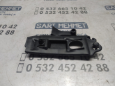 SIFIR YAN SANAYİ OPEL CORSA C SOL ÖN TAMPON BRAKETİ