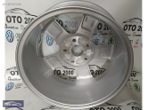 Oto Çıkma Parça / Volkswagen / Amarok / Jant & Lastik / Çelik Jant / Sıfır Parça 