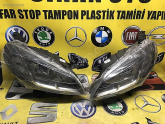 Oto Çıkma Parça / Fiat / Doblo / Far & Stop / Sağ Ön Far / Çıkma Parça 
