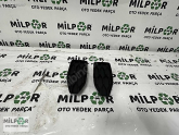 Oto Çıkma Parça / Volkswagen / T-Roc / Tampon / Tampon Izgarası / Sıfır Parça 