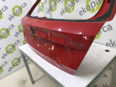 Oto Çıkma Parça / Skoda / Fabia / Kaporta & Karoser / Bagaj Kapağı / Çıkma Parça 