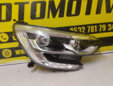 Oto Çıkma Parça / Renault / Megane / Far & Stop / Sağ Ön Far / Çıkma Parça 
