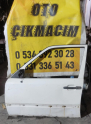 Oto Çıkma Parça / Mercedes / E Serisi / Kaporta & Karoser / Sol Ön Kapı / Çıkma Parça 