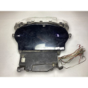 Toyota Yaris Kilometre Saati Gösterge Paneli 21655864-5