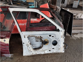 Oto Çıkma Parça / Renault / R 21 / Kaporta & Karoser / Sol Ön Kapı / Çıkma Parça 