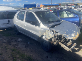 Hurda Belgeli Araçlar / Tata / Indica