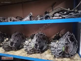 Oto Çıkma Parça / Volkswagen / Golf / Şanzıman / Şanzıman Komple / Çıkma Parça 