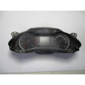 Audi A4 Kilometre Saati Gösterge Paneli 8K0920930A