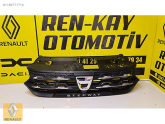 Oto Çıkma Parça / Dacia / Sandero / Tampon / Izgara Çıtası / Çıkma Parça 