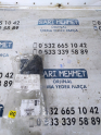 Oto Çıkma Parça / Citroen / Berlingo / Kaporta & Karoser / Kapı Menteşesi / Sıfır Parça 