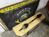 Oto Çıkma Parça / Renault / Megane / Alt Takım / Aks / Çıkma Parça 