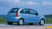 CITROEN C3 ÖN CAM UV ATERMİK