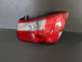Oto Çıkma Parça / Kia / Rio / Far & Stop / Sağ Arka Stop / Sıfır Parça 
