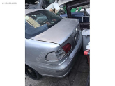 Oto Çıkma Parça / Fiat / Albea / Kaporta & Karoser / Sol Ön Kapı / Çıkma Parça 