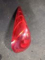 Oto Çıkma Parça / Peugeot / 207 / Far & Stop / Sol Arka Stop / Çıkma Parça 
